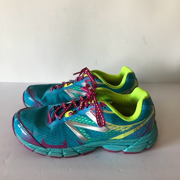 New Balance 880v4 Running Shoes Size 6 - Picture 3 of 8